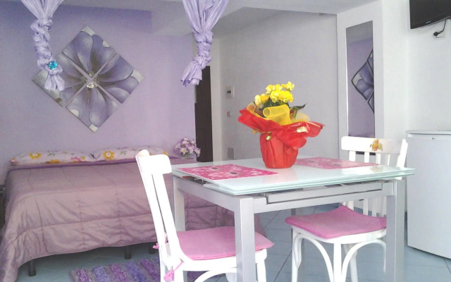 Coralli Di Mare Apartments