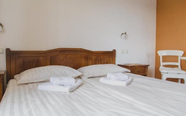 Hotel Splavar