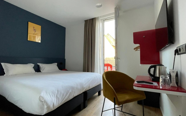 ClapClap Hôtel