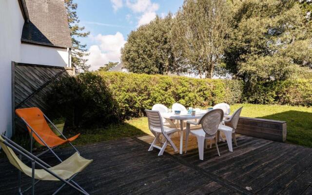 Villa Carnac, 4 pièces, 6 personnes - FR-1-477-54