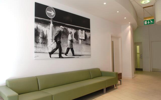 Holiday Inn Express London City by IHG