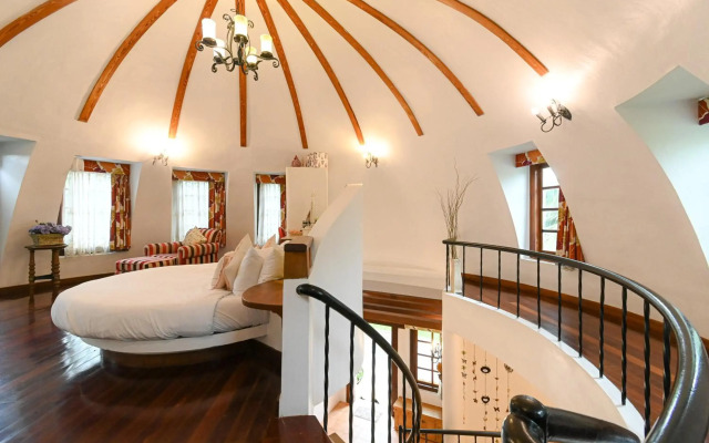 Swiss Valley Hip Resort