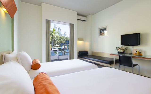 HARRIS Resort Batam Waterfront