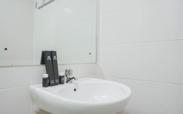 Seasons City Apartment