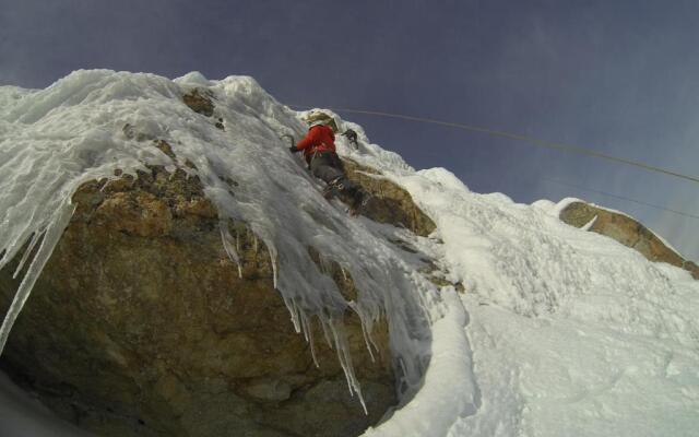 Animæ Natura Hotel & Chalet