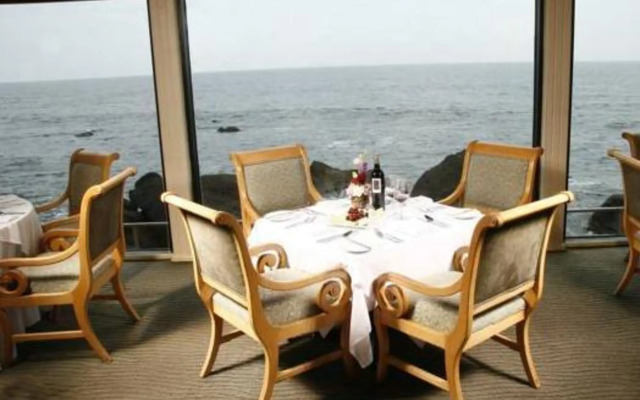 Hotel Punta Morro