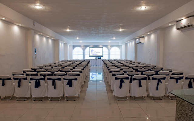 Hotel Fiesta Mexicana