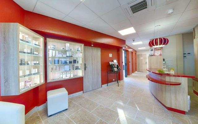 Auberge du Lac, Sure Hotel Collection by Best Western