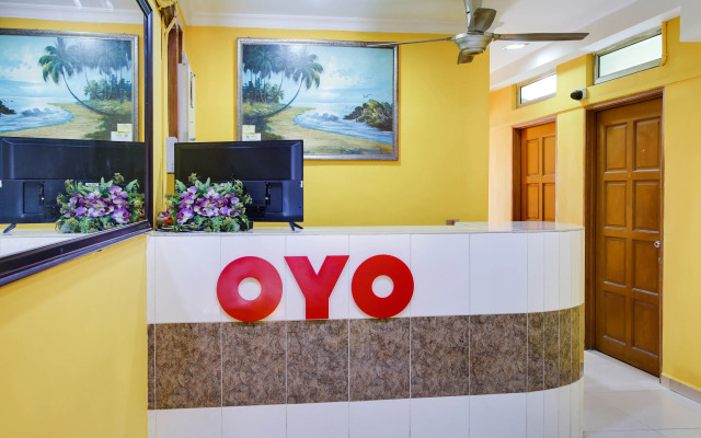 Lucky Budget Hotel