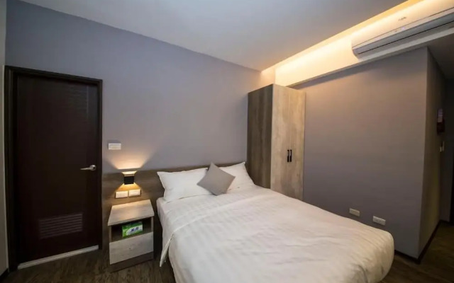 177 Guest House