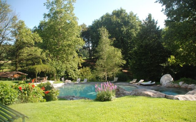 Green House La Raffa House