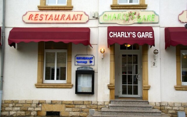 Charly's Gare