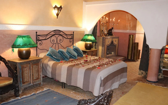 Riad Harmattan