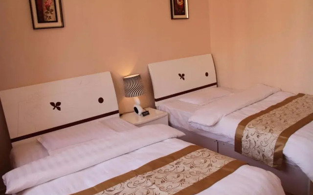 Xining Youran Zhijia Family Hotel