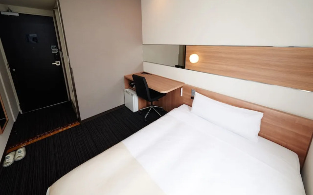 Super Hotel Namba Nippombashi