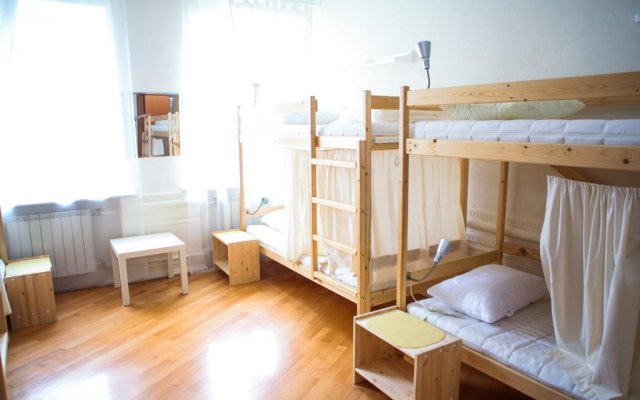 Hostel Bulvarniy