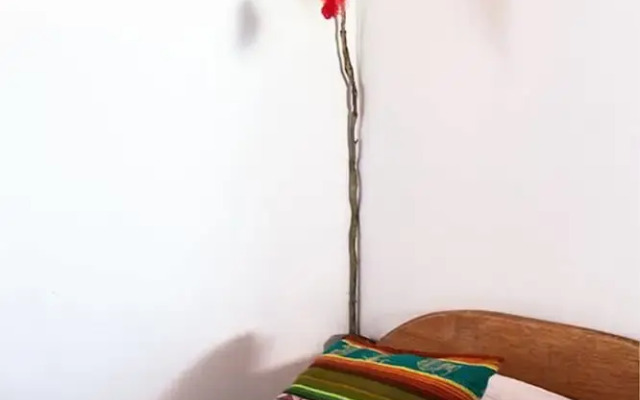 casa del viajero Ollantaytambo