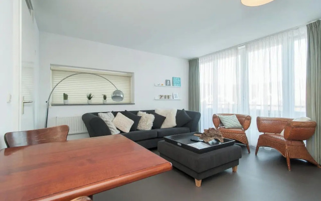 Studio in Callantsoog by Dunes and Sea