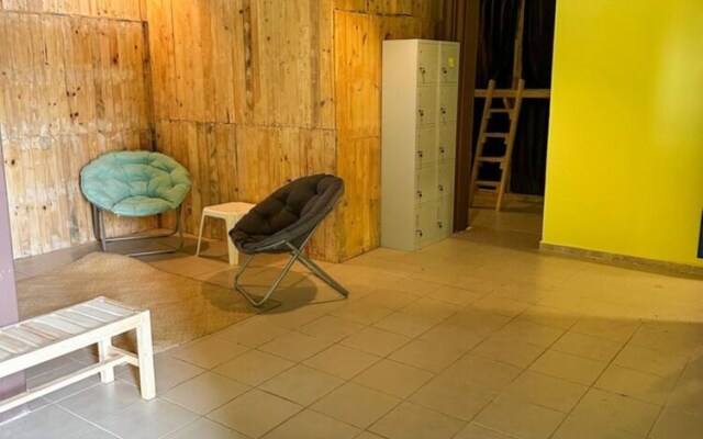 Hostel Tropico 20 PDC