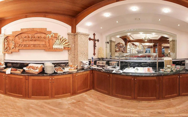 Hotel Gasthof Purner