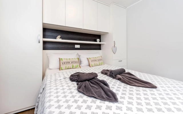 Nel Centro City Apartment