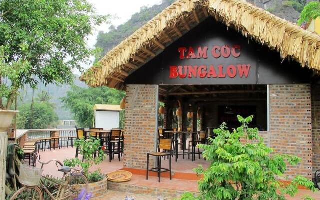 Tam Coc Bungalow