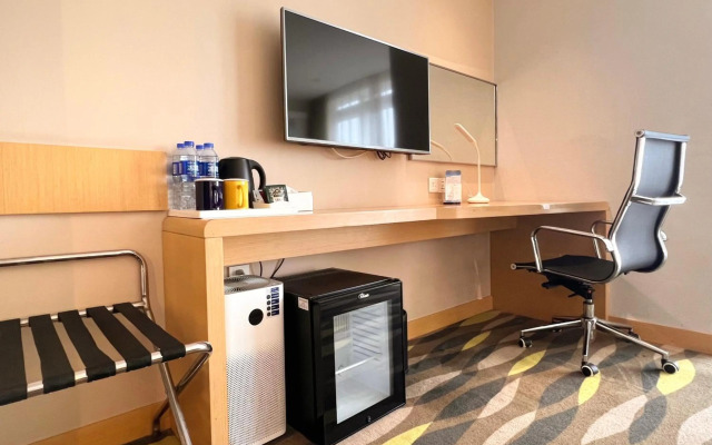 Holiday Inn Express Changzhou Lanling by IHG