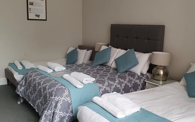 St. Margaret's Hotel