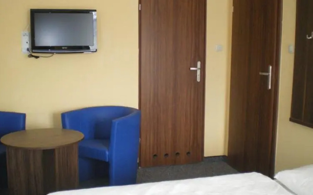 Pokoje Gościnne Strumykowa