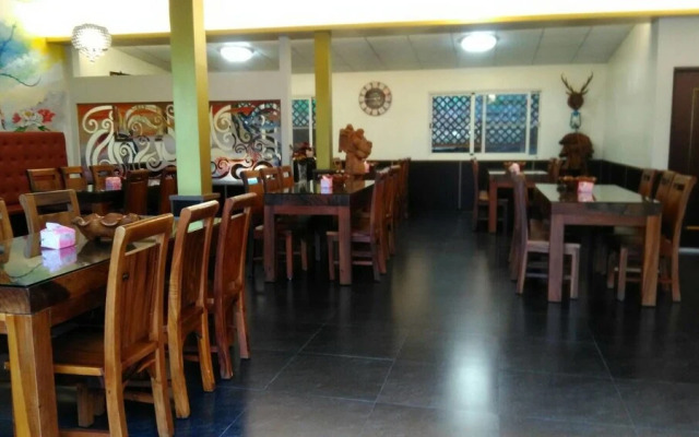 Star Nest B&B