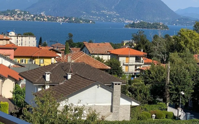 Appartamento Golfo Borromeo 1 Baveno