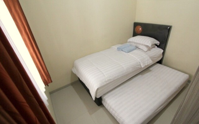 D'Java Homestay Babarsari By The Grand Java