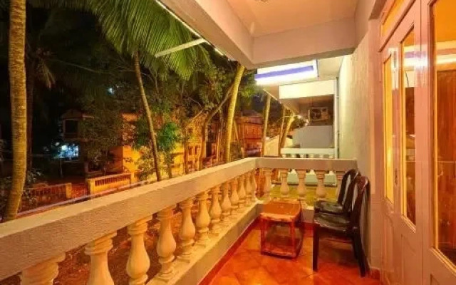 Princessa De Goa Resort