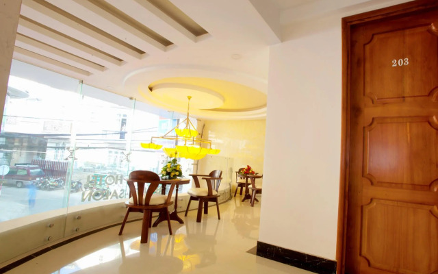 Isana Hotel Dalat