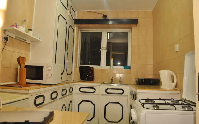 Sherry Homes Maya 2BR