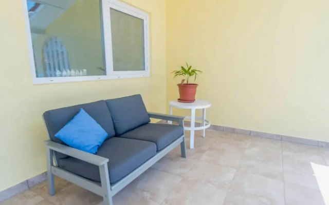 NEW Casa Orcuyo in Santa Cruz