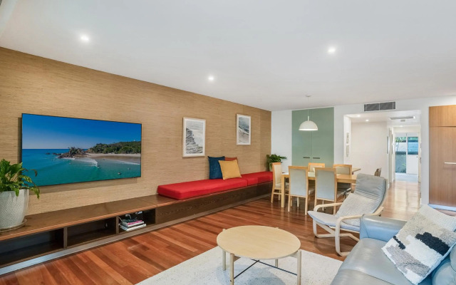 A PERFECT STAY - Your Place at Belongil Beach