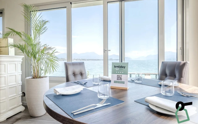 HOTIDAY Apartment Collection - Desenzano