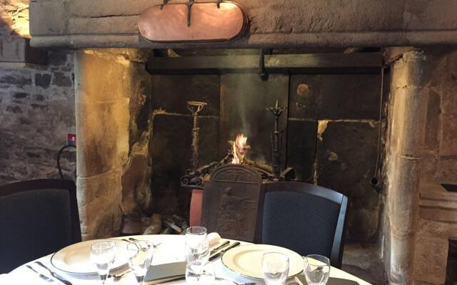 Les Magnolias Hôtel