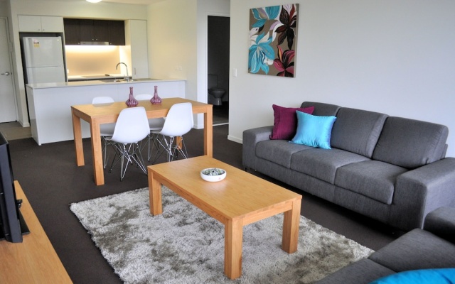 Apartments G60 Gladstone – Guest Rooms – Gladstone