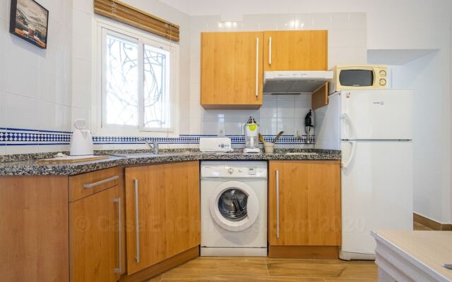 Apartamento Rural 'Huelva'