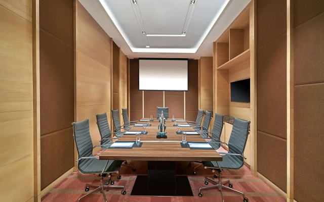 Hyatt Regency Lucknow