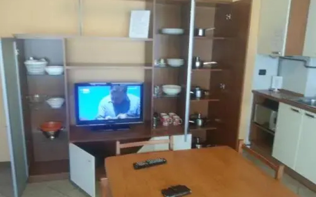 Residenza Teodolinda