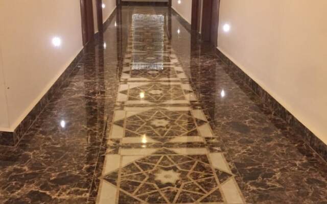 Ates Otel