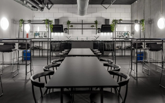 CABINN Copenhagen