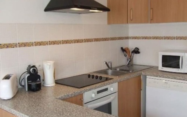 LE 56 Appartement 1