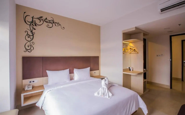 Sparks Odeon Sukabumi - Artotel Curated