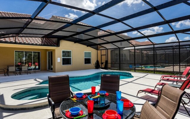 Paradise Found Apartment 6 Bedroom