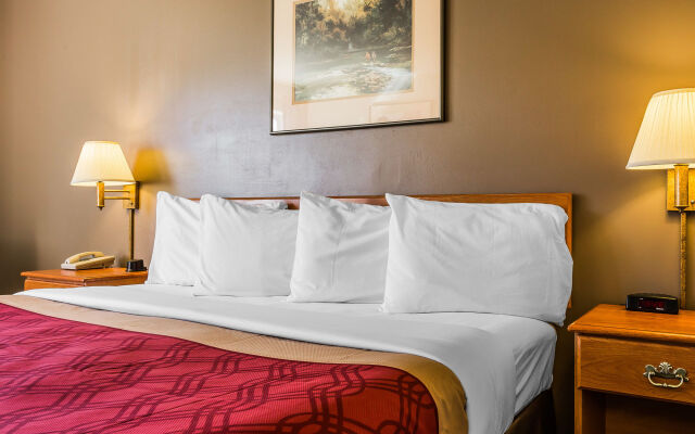 Econo Lodge Pagosa Springs