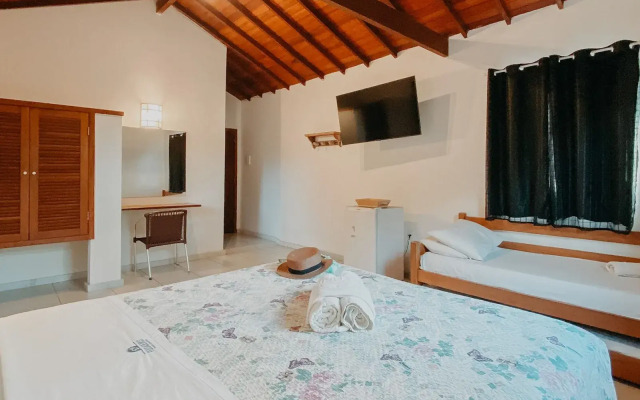 Calador Búzios Hotel